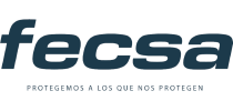 Logotipo FECSA