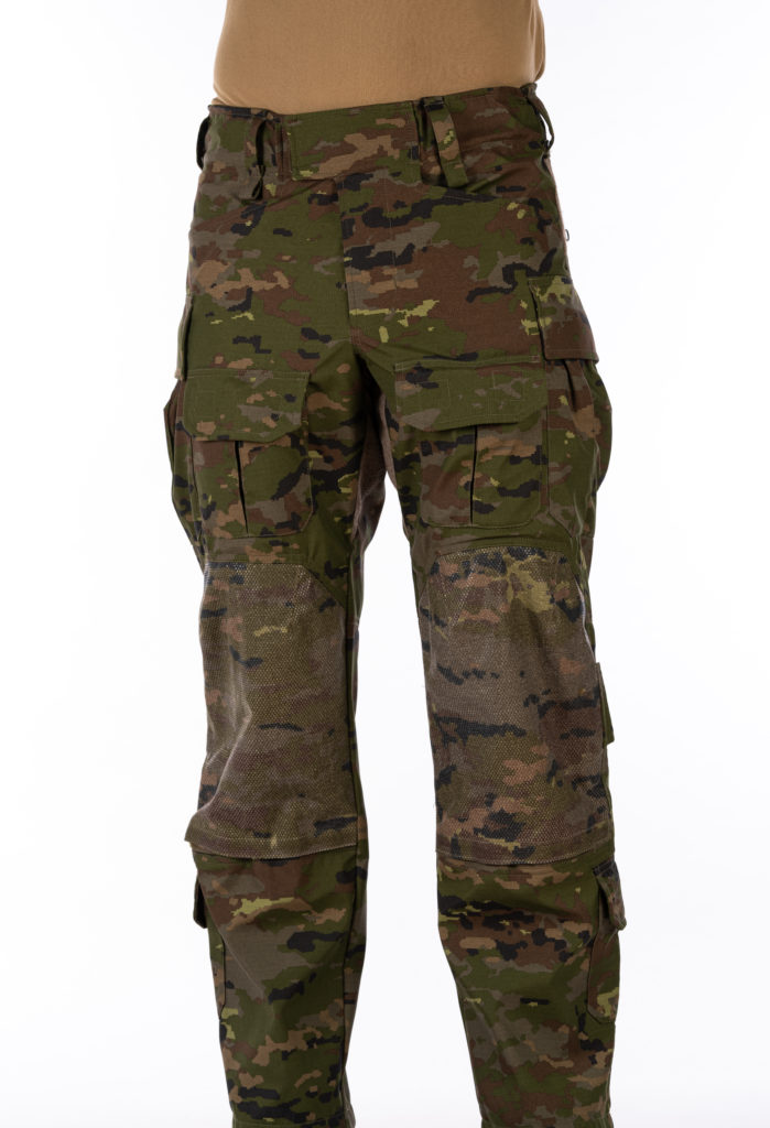 Pantalón uniforme