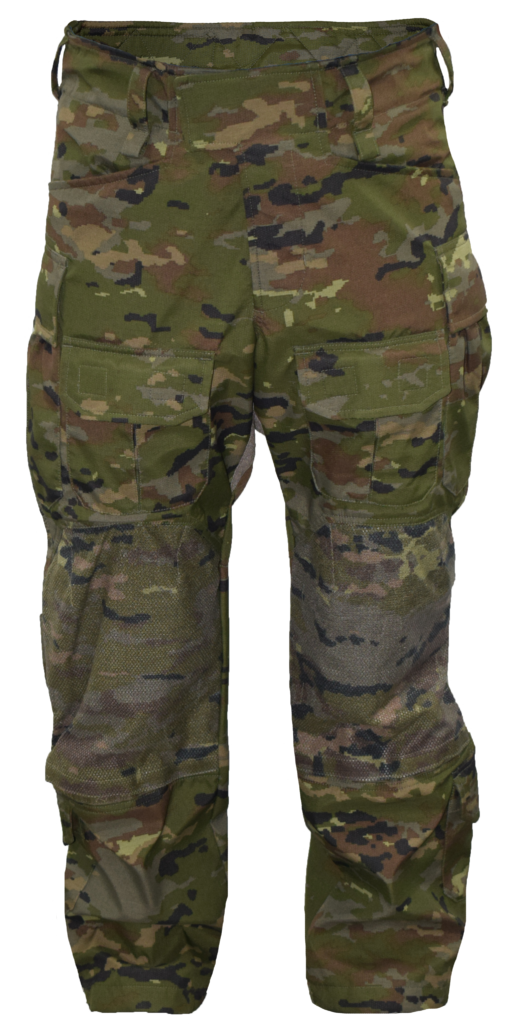 Pantalón uniforme