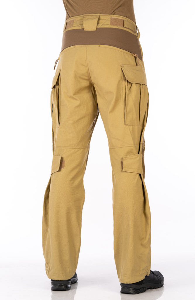 Pantalón uniforme